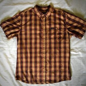 Brixton Shirt